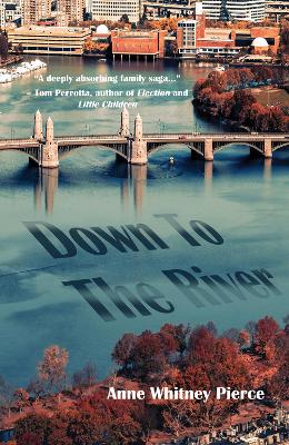 Down to the River book