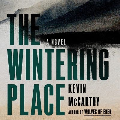 The Wintering Place by Kevin McCarthy