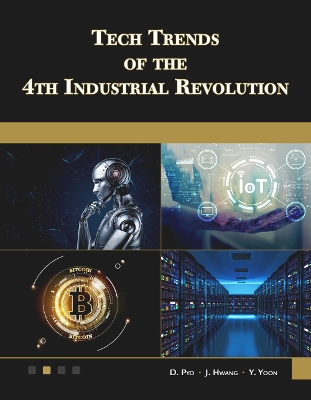 Tech Trends of the 4th Industrial Revolution book