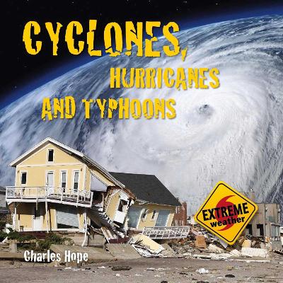 Extreme Weather book