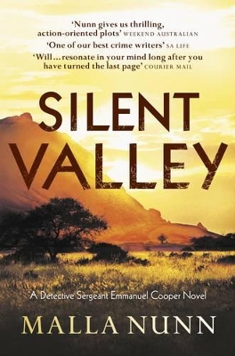 Silent Valley book