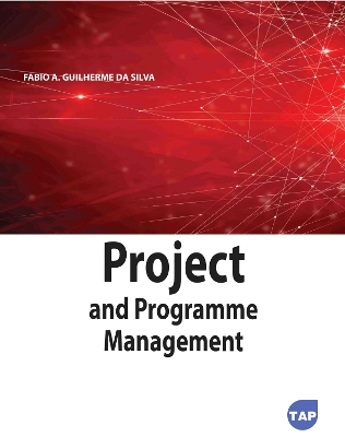 Project and Programme Management book