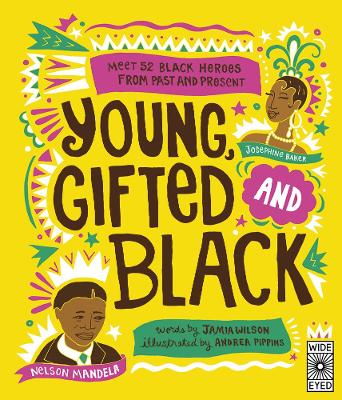 Young, Gifted and Black book