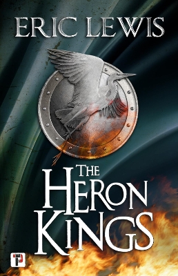 The Heron Kings book