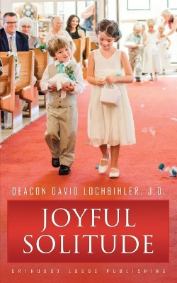Joyful Solitude book