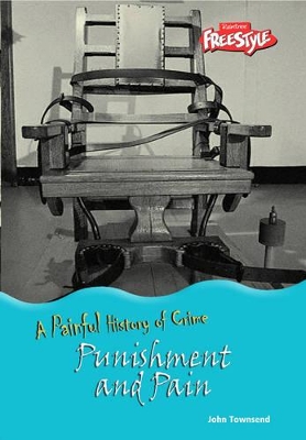 Punishment and Pain book