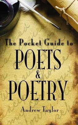 Pocket Guide to Poets and Poetry book