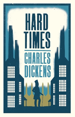 Hard Times book