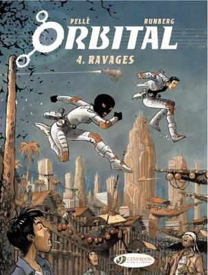 Orbital book