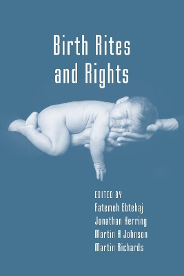 Birth Rites and Rights book