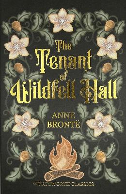 Tenant of Wildfell Hall book