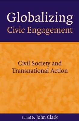 Globalizing Civic Engagement book