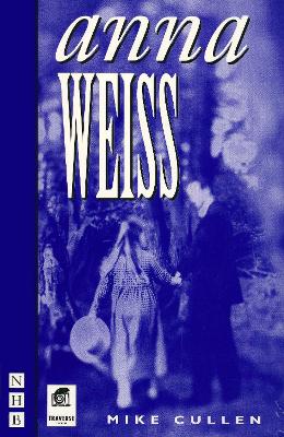 Anna Weiss book