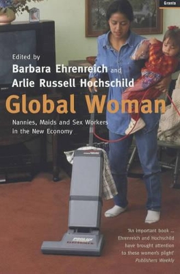 Global Woman book