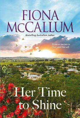 Her Time to Shine book