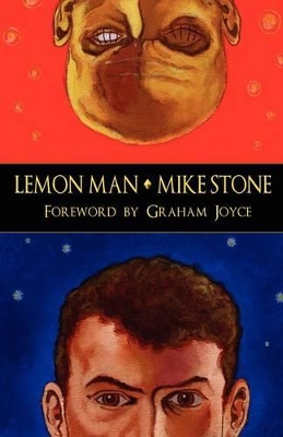 Lemon Man book