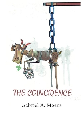 The Coincidence book