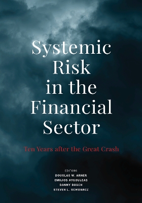 Systemic Risk in the Financial Sector: Ten Years After the Great Crash book