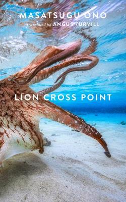 Lion Cross Point book