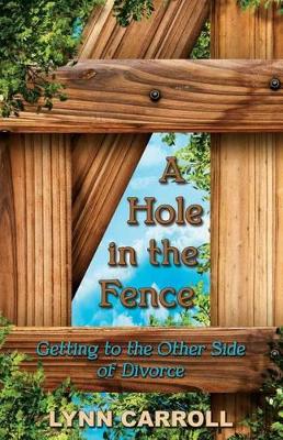 Hole in the Fence book