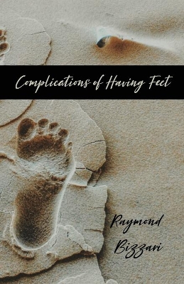 Complications of Having Feet book