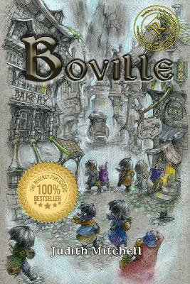 Boville book