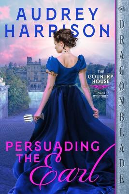 Persuading the Earl book