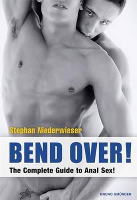 Bend Over! book