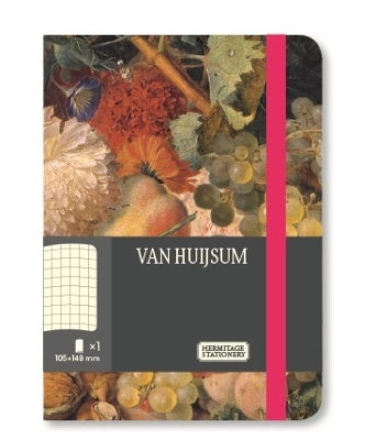 Van Huijsum Notebook Small book