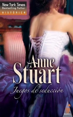 Juegos de seducción book