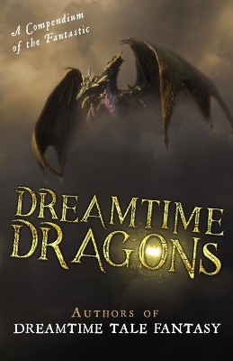 Dreamtime Dragons book