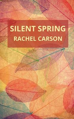 Silent Spring book
