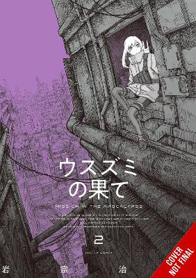 The Color of the End: Mission in the Apocalypse, Vol. 2 book