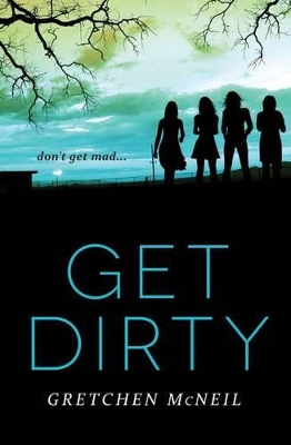Get Dirty book