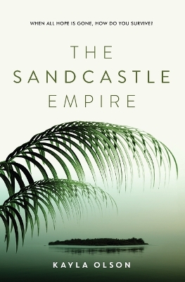 The Sandcastle Empire book