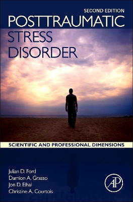 Posttraumatic Stress Disorder book