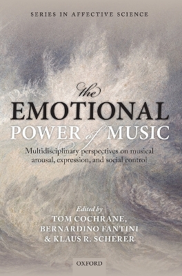 Emotional Power of Music book