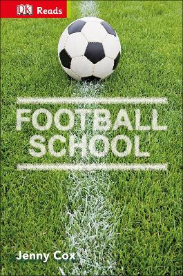 Football School book