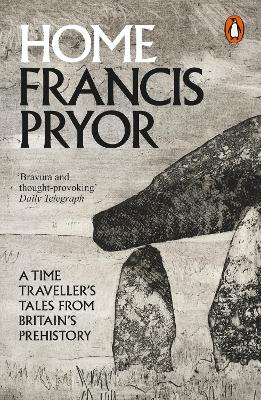 Home by Francis Pryor