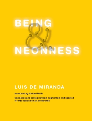 Being and Neonness book