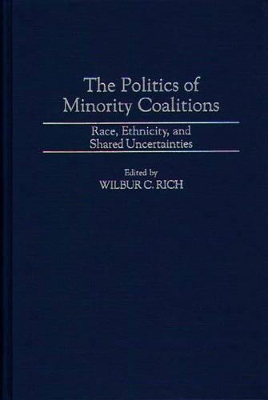 Politics of Minority Coalitions book
