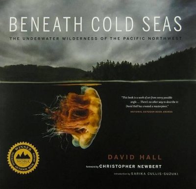 Beneath Cold Seas book