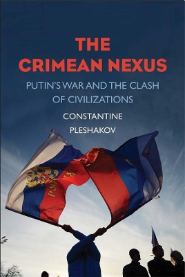 Crimean Nexus book