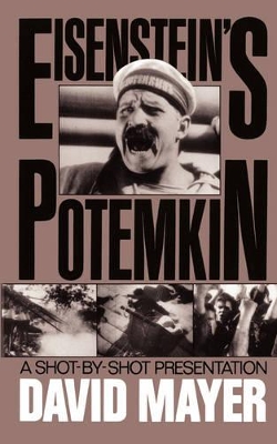Sergei M. Eisenstein's Potemkin book