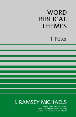 1 Peter book