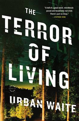 Terror of Living book