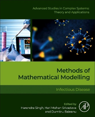 Methods of Mathematical Modelling: Infectious Diseases book