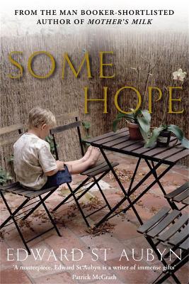 Some Hope book