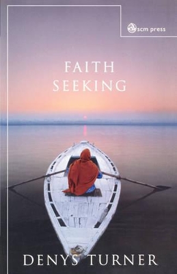 Faith Seeking book