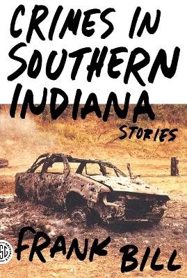 Crimes in Southern Indiana book